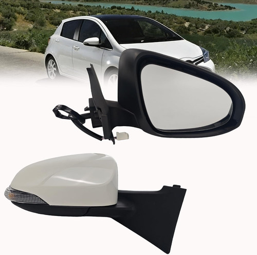 Right wing mirror fit - right,