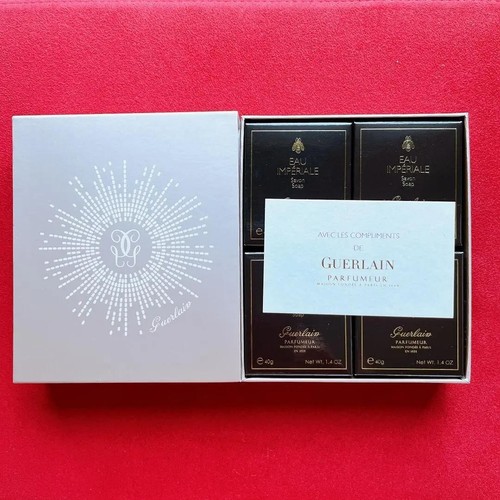 Guerlain eau imperiale soap - eau,