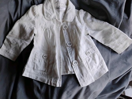 New girls white - new,