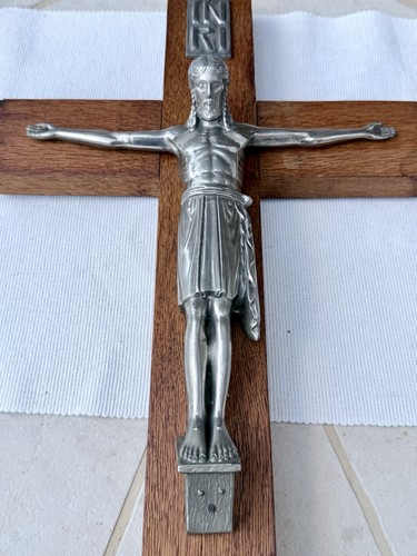 Large antique french - , deco