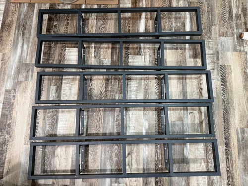 Lot ikea lerberg - lot, 34"
