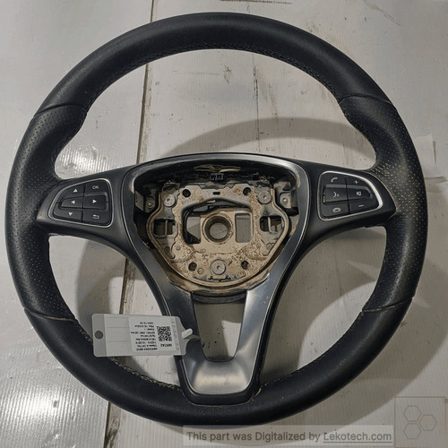 Steering wheel mercedes benz - wheel, mercedes-benz
