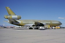 Douglas DC-10-30 N84NA (1980) Photograph