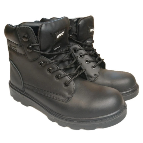Arco work safety - arco, steel