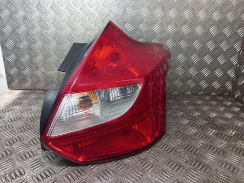 Ford focus mk3 - hatchback, right