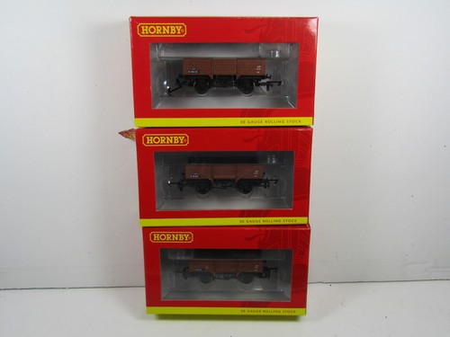 Hornby r6712 set - 3, 5