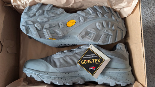 Merrell moab speed - gtx, 9