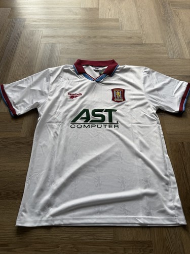 Aston villa away - aston, shirt