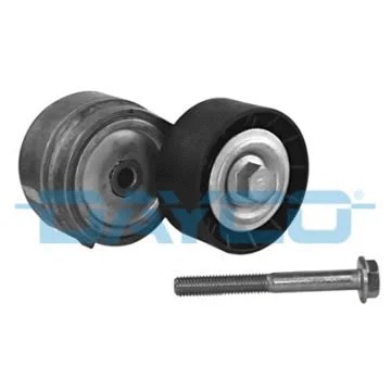 Belt tensioner ribbed - tensioner,