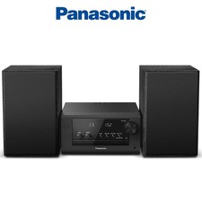 Panasonic SCPM702EBK Micro