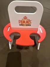 Pimms Drinks Glass Carrier