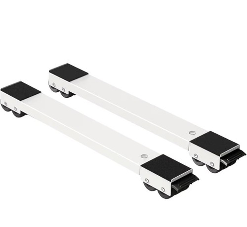 Adjustable appliance roller - appliance,