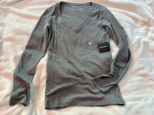 Eddie bauer long sleeve - long,