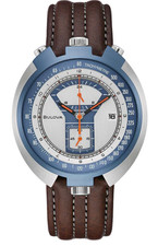 Bulova Parking Meter Men's