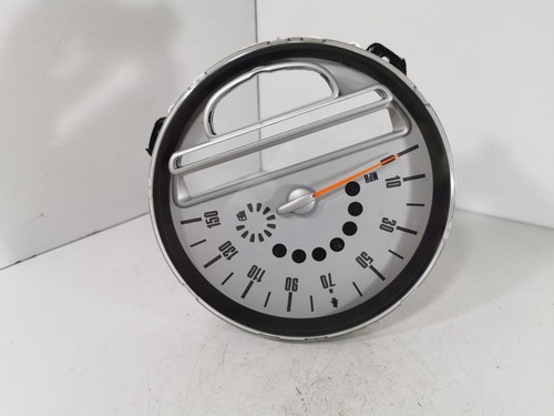 2007 mini one speedometer - 2007,