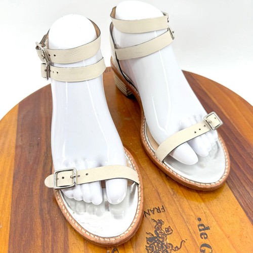 Loeffler randall sandals - loeffler,