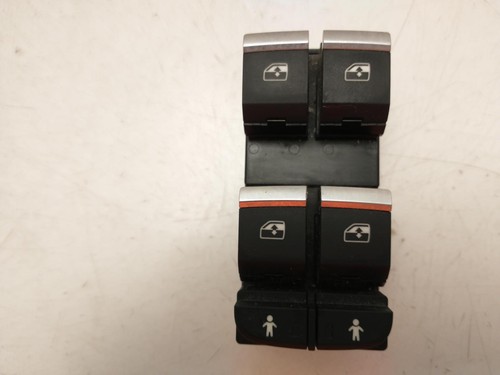 Audi window switch - a4,