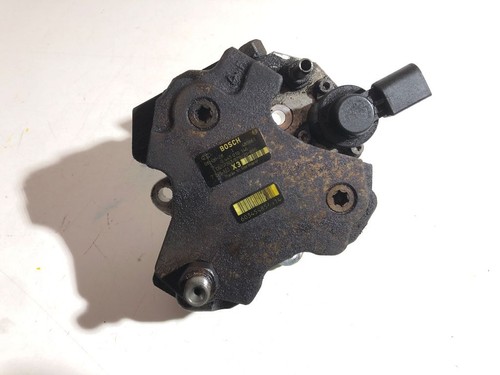 Bmw e60 e61 high - 5, pressure