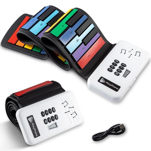 49keys keyboard piano roll - piano,