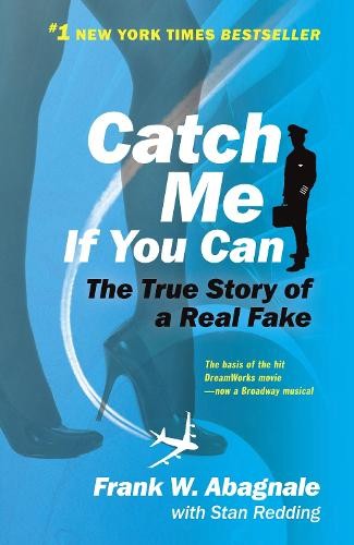 Catch you can the - me, if