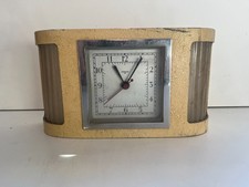 Goblin Teasmade for parts.  c 1960's