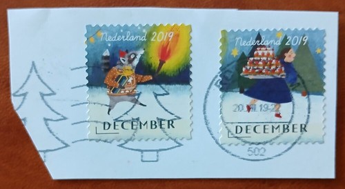 Netherlands 2019 christmas - netherlands, on