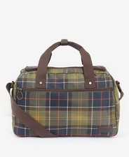 Barbour Torridon Tartan Flight