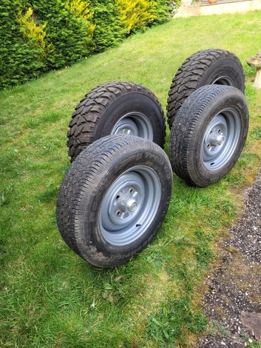Beach buggy baja wheels - , baja,