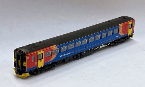 Dapol class 153 dmu - 153,