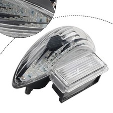 LED Turn Signals Tail Light
