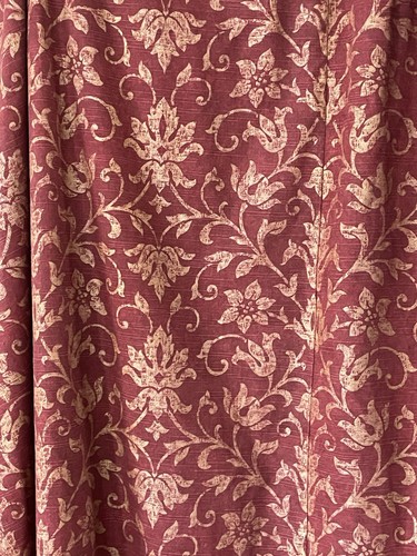 Vintage style burgundy gold - vintage,