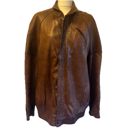 Vintage irvine sellars brown - vintage,