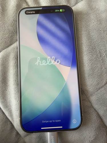 Apple iphone pro 256gb - apple,