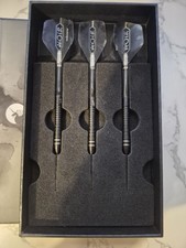 Gary Anderson Noir Phase 6 90%