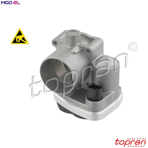 Throttle body 639 307 - 307, for
