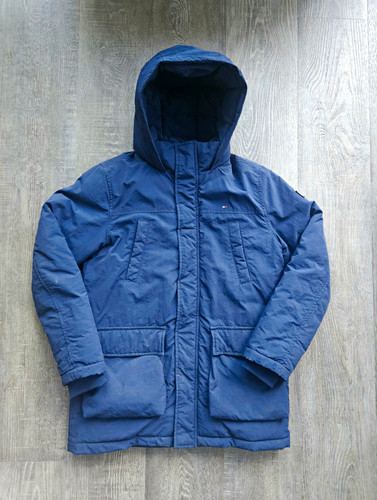 Tommy hilfiger boys blue - tommy,