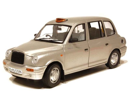 Lti tx1 taxi - lti,