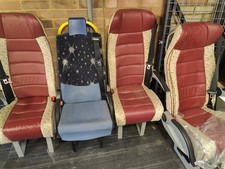 Car, Van And Minibus Seat