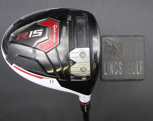 Taylormade r15 460 - taylormade, driver