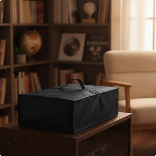 Turntable dust cover with - dust,