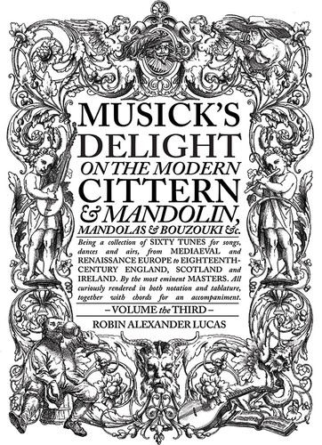 Musick delight on - delight,
