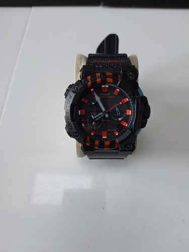 Casio shock poison dart - g-shock,