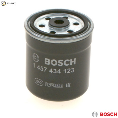 Fuel filter 457 - 457, 123
