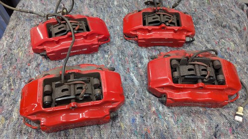 Porsche 986 boxster set 4 - boxster,
