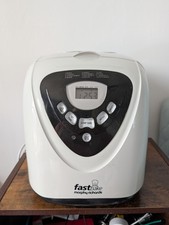 Morphy Richards Fastbake Bread