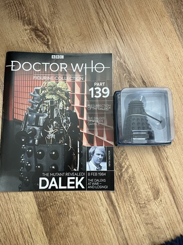 Doctor who dalek mutant - dalek,