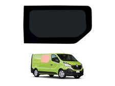 Renault Trafic (2014- ) Driver