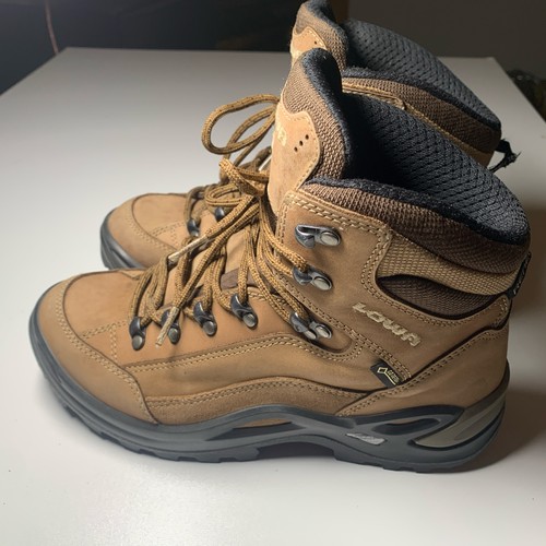 Lowa renegade gtx - renegade, 8.5