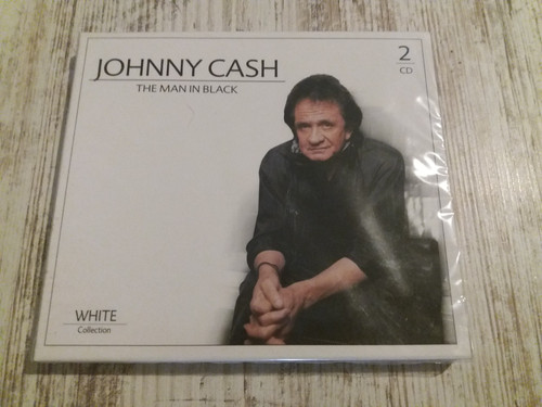 Johnny cash the man - -, in