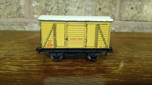 Hornby dublo rail meat - dublo,